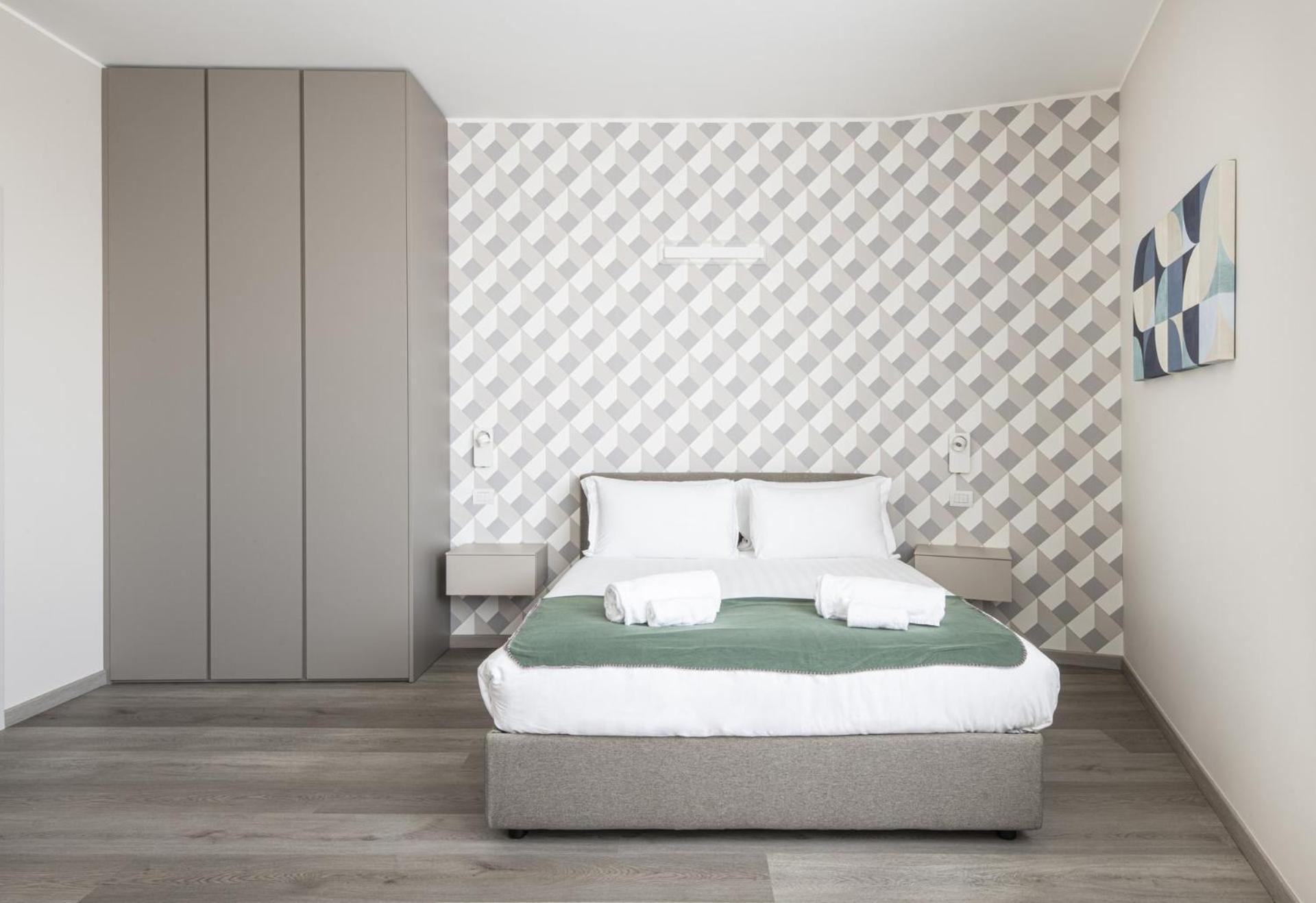 Easylife - Oasi Di Relax In Duomo Apartment Milan Exterior photo