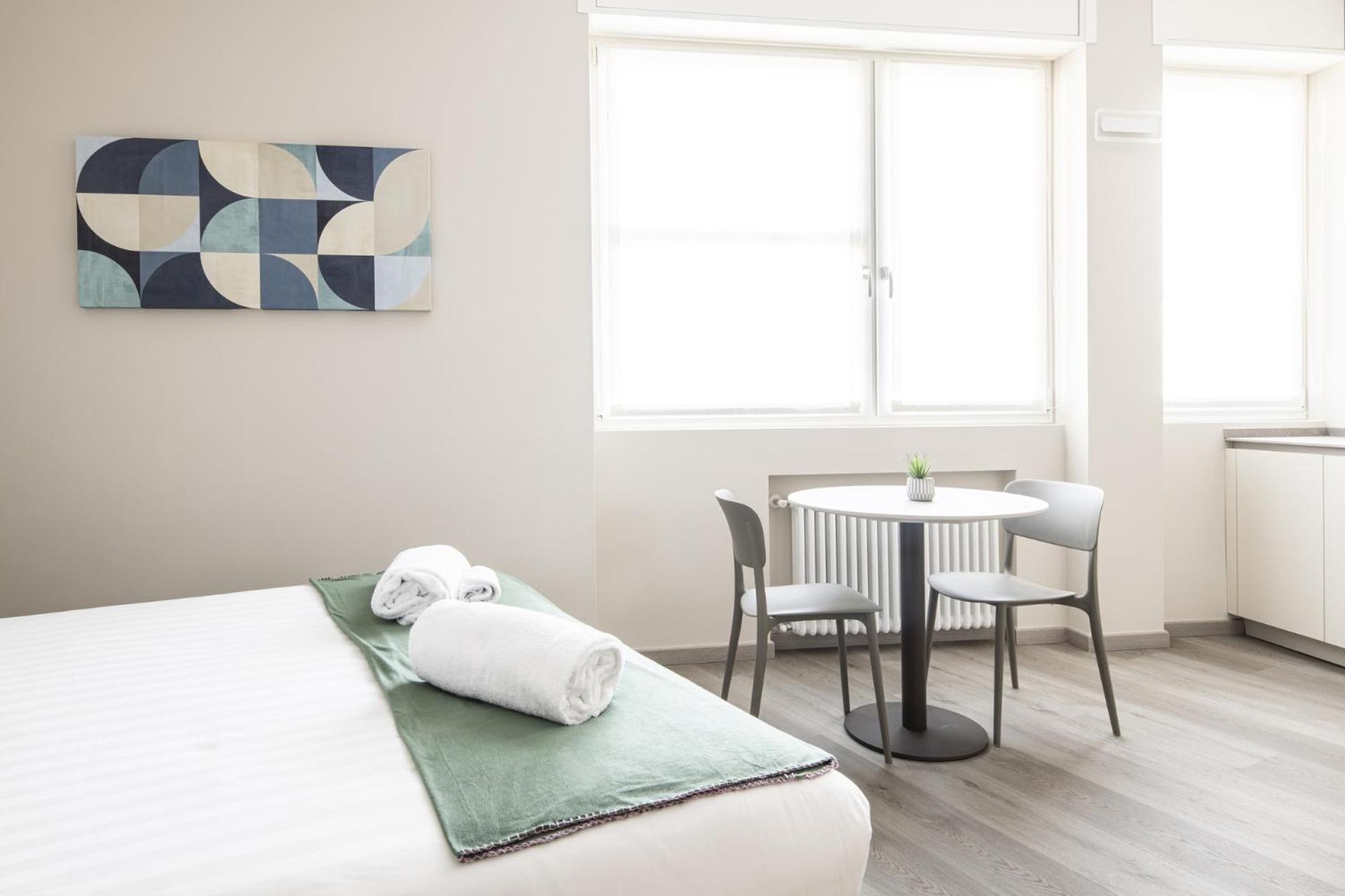 Easylife - Oasi Di Relax In Duomo Apartment Milan Exterior photo