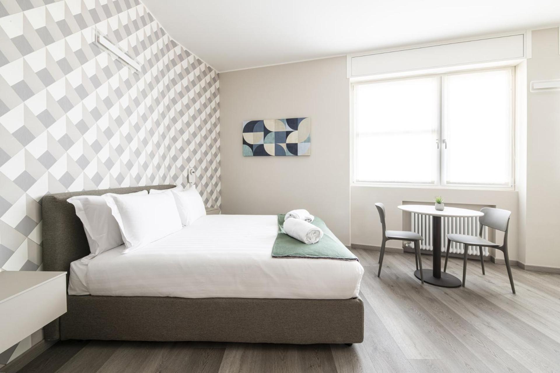 Easylife - Oasi Di Relax In Duomo Apartment Milan Exterior photo